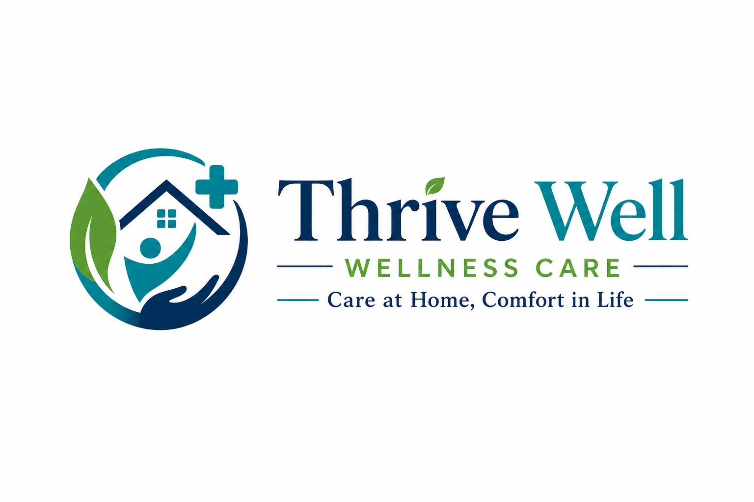 Thrive Well Wellness Care