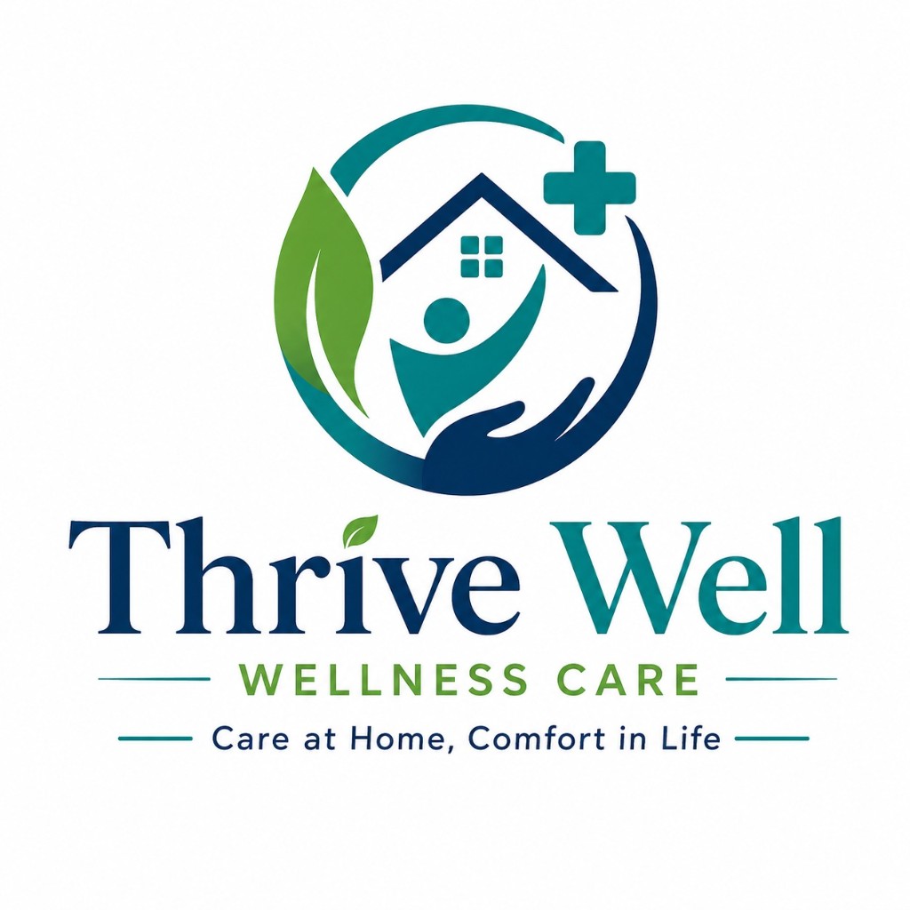 Thrive Well Wellness Care