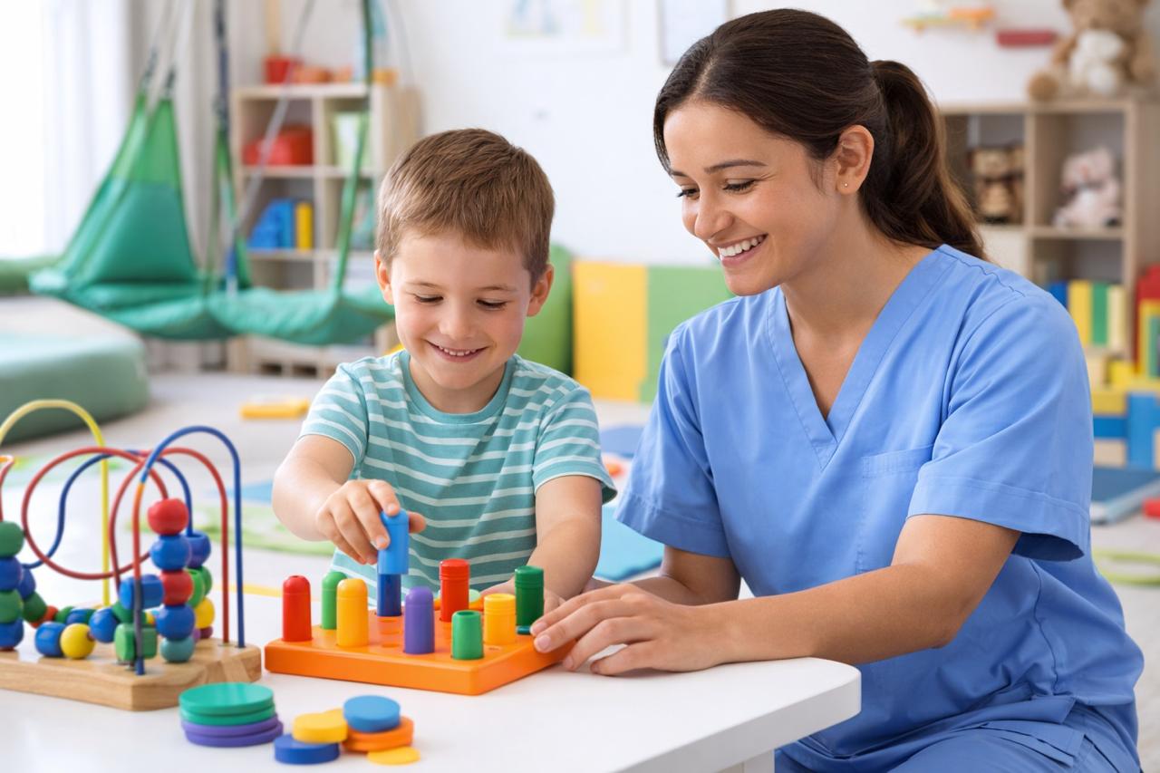 Primary Consultation & Assessment